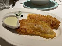 -波特曼西餐厅(南岗店)