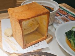 -绿茶餐厅(青岛城阳万象汇店)