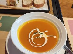-安妮意大利餐厅(国贸店)