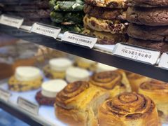 -CHOCMONS巧克怪兽(屏风街店)