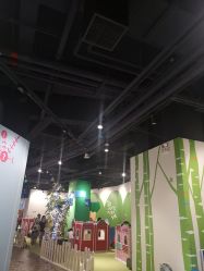 -幻贝家儿童乐园(苏州中心店)