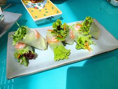 越式鲜虾米纸卷-米纸越南小馆(砂之船店)