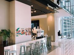 -Seesaw Coffee(环贸iapm店)