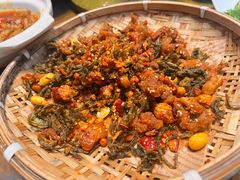 -外婆味道·云南菜大当家(弥勒店)