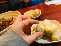 松毛汤包-佬钱湾仔(衣裳街店)