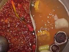 -李姑婆鲜切牛肉火锅自助(凤城二路店)