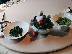 -成隆行·蟹王府(淮海店)