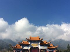 照片 564-崇圣寺三塔文化旅游区