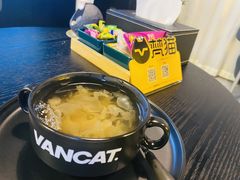 -梵猫·新养生(加州广场店)