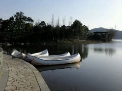 -宁波九龙湖开元度假村