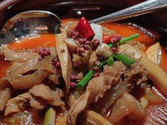 -清水亭湖北菜(大屯DT51店)