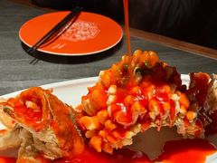 -小厨娘金榜题名(夫子庙秦淮河店)