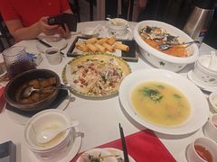 -陶缘一号·四季缘·老字号顺德菜·户外婚礼家宴(西滘店)