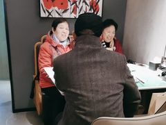 -鑫小城故事·藕汤·家常菜(台北一路总店)