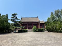 -马村砖雕墓