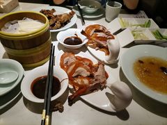 -华馨园北京烤鸭(丽水店)