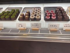 -发酵食堂(屏风街店)