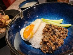 -馔豚·台北菜专门店(深圳湾万象城店)