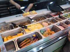 -赛百味SUBWAY(万柳华联店)