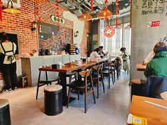 -炉小二铜锅牛蛙•川湘菜(三里屯店)