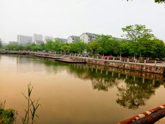 -江南大学(蠡湖校区)