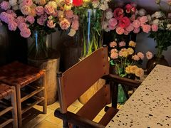 -素描餐厅(灵隐天竺店)