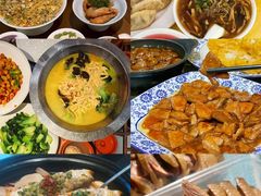 -陈记菜馆·非遗淮扬菜(东关街教场店)