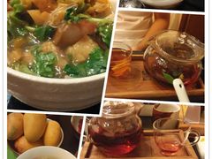 -青藤茶馆(南山路店)