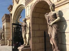 -漩门湾国家湿地公园