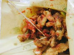 -海大南门夜市(海富街店)