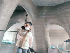 -证大喜玛拉雅中心