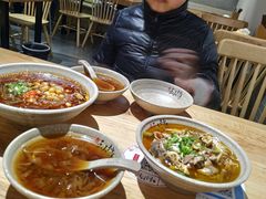 -默记孙抄手(经开万达店)