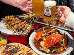 -1819餐厅·团队聚餐·烤串·精酿