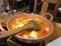 -云海肴·汽锅鸡·云南菜(天津国金汇店)