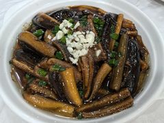 油爆鳝丝-茂隆餐厅(进贤路店)