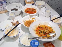 -兰湘子·湘菜小炒(石家庄万象城店)