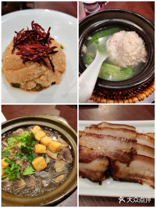 南京大牌档(济南万象城店)图片