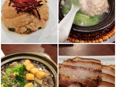 -南京大牌档(济南万象城店)