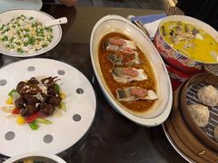 -应天大明王朝·南京菜(中山陵店)