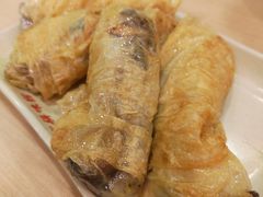 鸡卷-百家鸡味馆(清泰店)