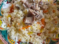 -新疆巴州金丝特餐厅(大钟寺店)