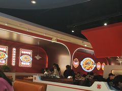 -喜虾客·大虾火锅(郑州无限城店)