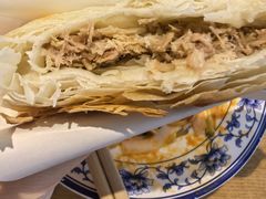-陕味食族油泼面(工商大学店)