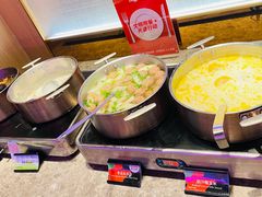 -比格比萨自助(延庆万达广场店)