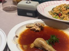 -顺鹅季·非遗烧鹅(六道口店)