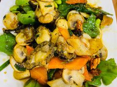-舟山小海鲜大排档(稻香新村店)