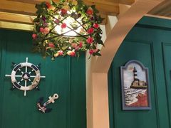 -港畔赶海蒸汽海鲜烧烤自助(仙螺岛店)
