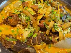 牛杂煲-胖哥俩肉蟹煲(杭州下沙学林街店)