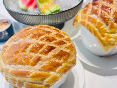 酥皮胡辣汤-阿五黄河大鲤鱼(纬三路店)