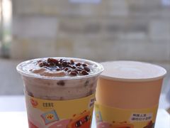 -有趣人类咖啡(永庆坊店)
